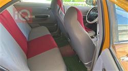 Geely SC7